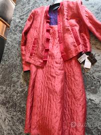 completo giacca e vestito EMPORIO ARMANI 