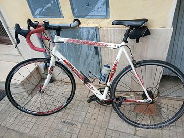 bicicletta vintage DACCORDI