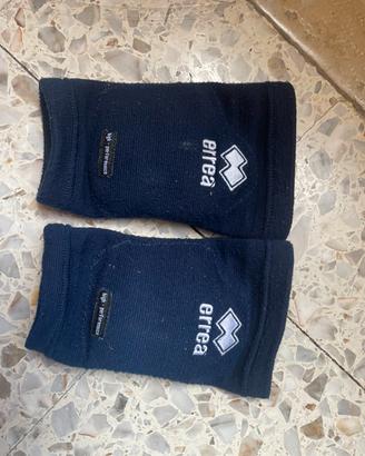 ginocchiere blu errea