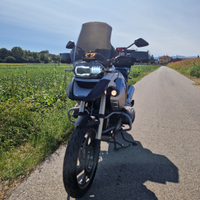 Bmw r1200 Gs