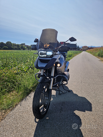 Bmw r1200 Gs