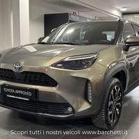 Toyota Yaris Cross 1.5H (116 CV) E-CVT Trend
