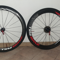 Miche swr full carbon