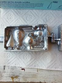 stampo da pesca piombo per fili a piombo 