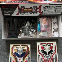 Mini 4wd Tamiya Iron Beak Zerious edition telaioVZ