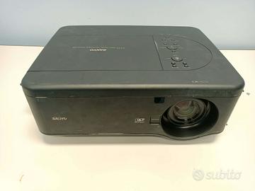 Videoproiettore Sanyo PDG-DWT50L