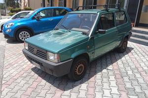 Fiat Panda 900 hobby