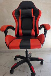 Sedia Gaming Baroni