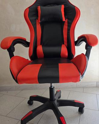 Sedia Gaming Baroni