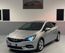 Opel Astra 1.5 CDTI Automatico, Anno 2020