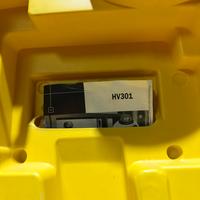 Laser Spectre pulisci i pannelli e vibratore