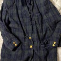 Blazer Vintage anni 60