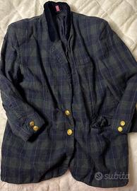 Blazer Vintage anni 60