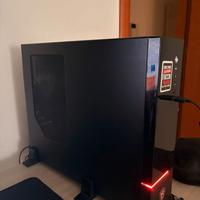 PC Gaming MSI - Intel i5 8400 | GTX 1050 | 1TB HDD