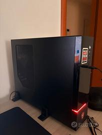PC Gaming MSI - Intel i5 8400 | GTX 1050 | 1TB HDD