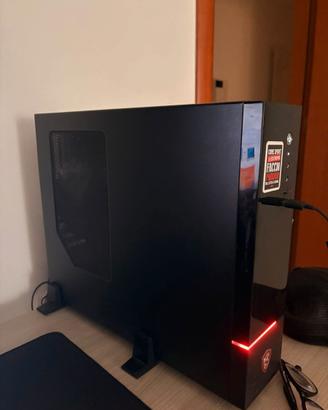 PC Gaming MSI - Intel i5 8400 | GTX 1050 | 1TB HDD