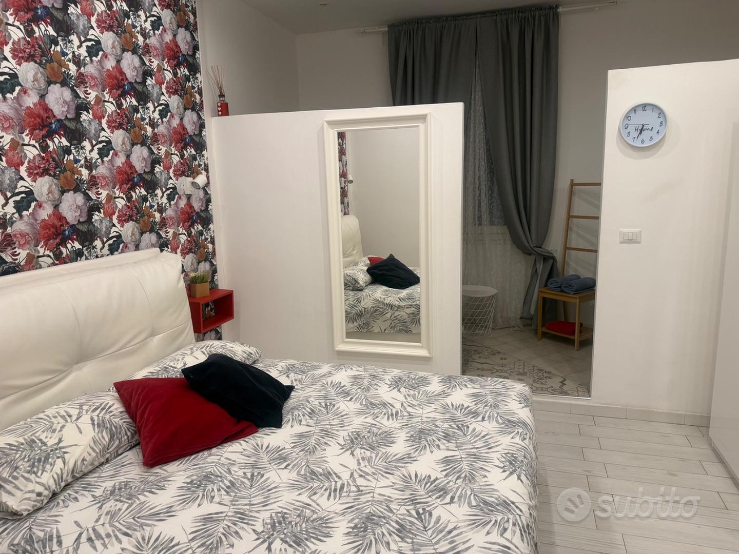 Appartamento – Sassari, Cappuccini - Vista 4