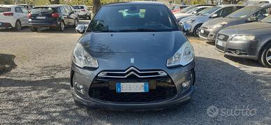 DS3 2012 - 1.6 e-HDi Lb automobili