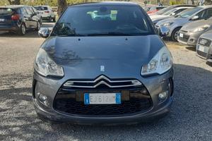 DS3 2012 - 1.6 e-HDi Lb automobili
