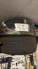 pneumatici auto 225 45 r17