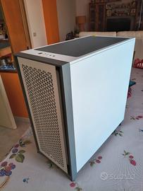 Case Corsair 4000D Airflow