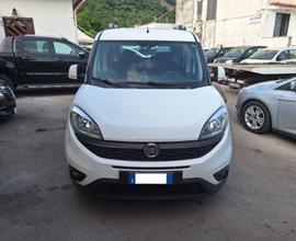 Fiat Doblò 1.4 T-Jet 16V Natural Power 7 posti