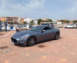 MASERATI GranTurismo '07-'19 - 2011