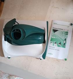 Worwerk Folletto Supporto Lavapav. per Mod.Vk140