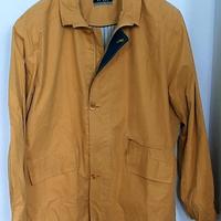 Soprabito giallo OK’s