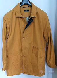 Soprabito giallo OK’s