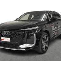 Audi Q3 Sportback 2.0 tfsi Business quattro 204cv