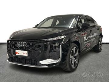 Audi Q3 Sportback 2.0 tfsi Business quattro 204cv