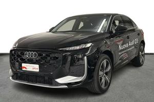 Audi Q3 Sportback 2.0 tfsi Business quattro 204cv