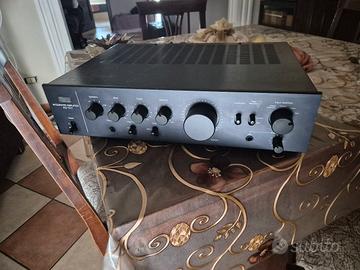 sansui au 317