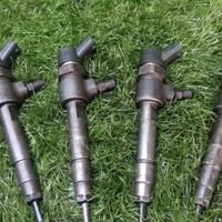 KIT INIETTORI ALFA ROMEO 147 Serie (937_) 04451101