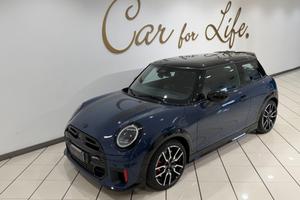 MINI Mini Cooper John Cooper Works JCW