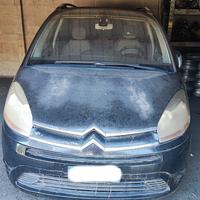 Ricambi Citroen C4 Picasso 1.6 HDI