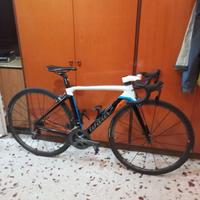 Wilier 110 air tg sx 48