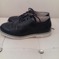 scarpe da bambino n 34 