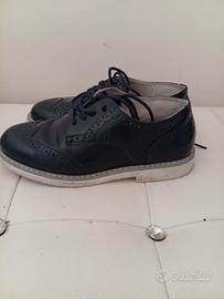 scarpe da bambino n 34 