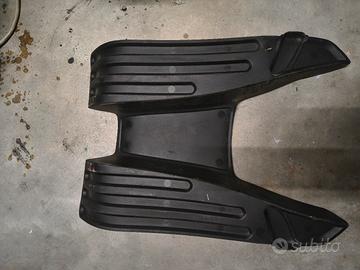 Tappetino Originale Vespa Piaggio 