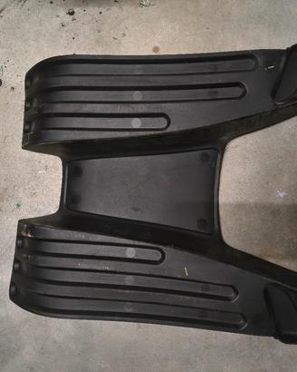 Tappetino Originale Vespa Piaggio 