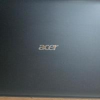 Acer Aspire win10 ram 4gb hd 320gb nero