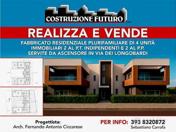 Prossima realizzazione