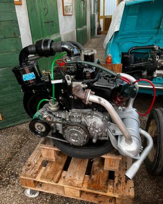 Motore 650