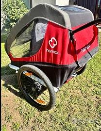 cargo bici