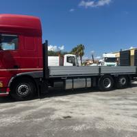 Man XF440 Carrellone NUOVO, ACCETTO PERMUTA