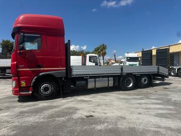 Man XF440 Carrellone NUOVO, ACCETTO PERMUTA