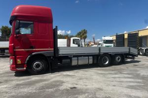 Man XF440 Carrellone NUOVO, ACCETTO PERMUTA