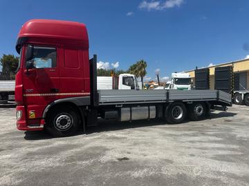 Man XF440 Carrellone NUOVO, ACCETTO PERMUTA